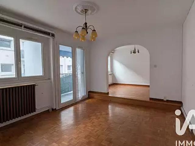 Appartement vente à Pau