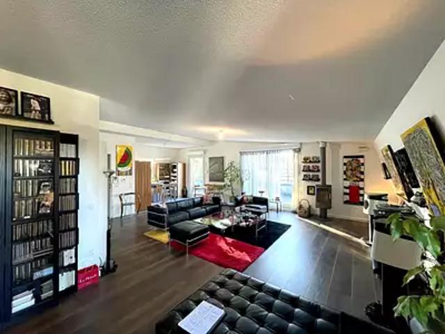Appartement vente à Pau