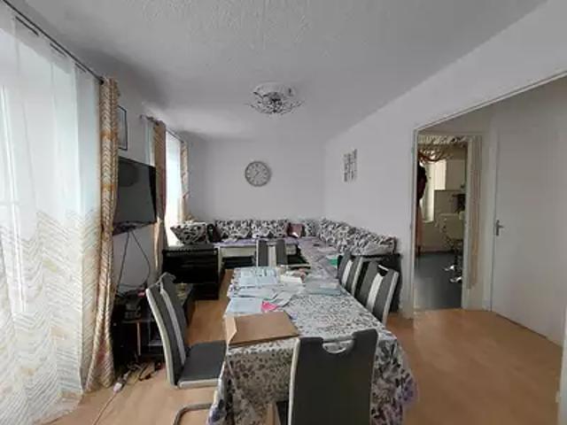 Appartement vente à Pau