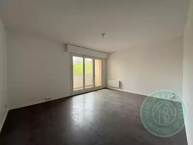 Appartement vente à Pau