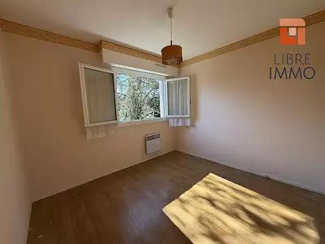 Appartement vente à Pau