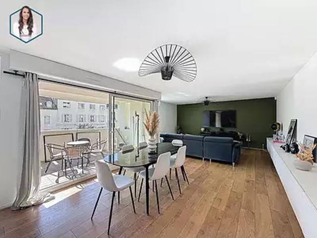 Appartement vente à Pau