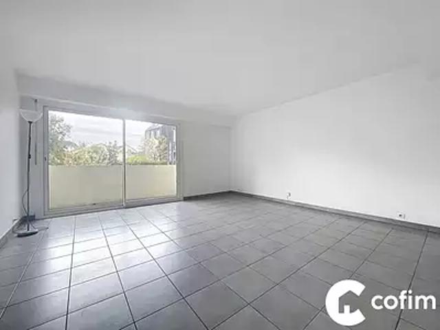 Appartement vente à Pau