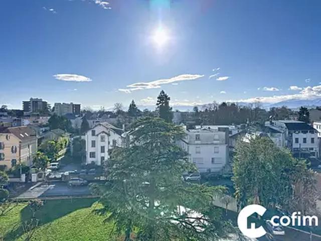 Appartement vente à Pau