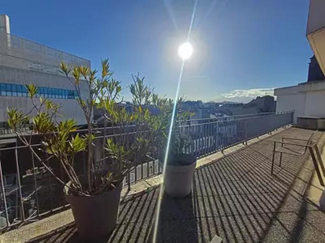 Appartement vente à Pau, Quartier du Hédas