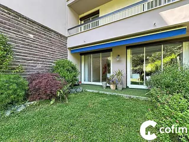 Appartement vente à Pau