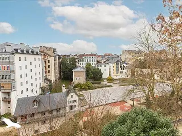 Appartement vente à Pau