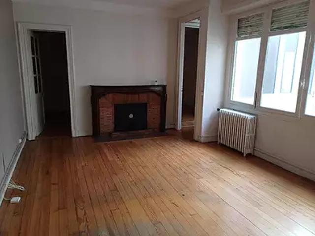 Appartement vente à Pau, Quartier du Hédas