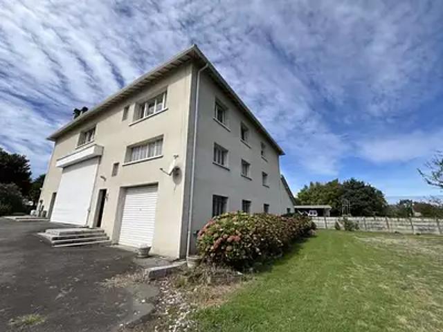 Maison vente à Pau, Gelos