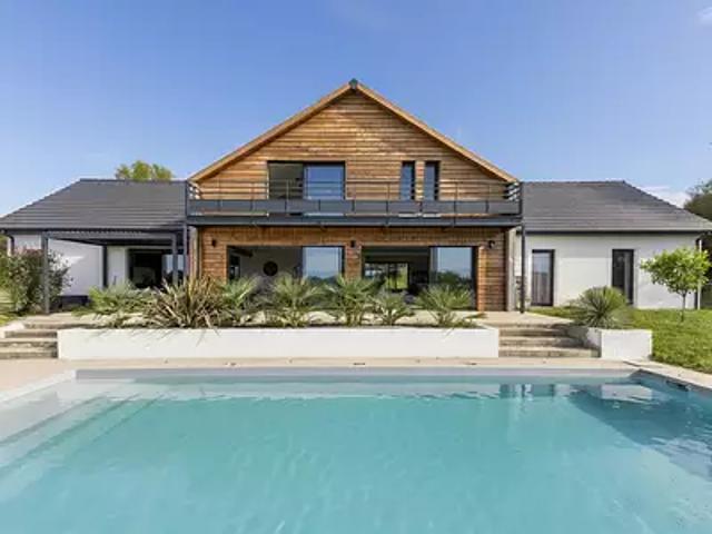 Maison vente à Pau
