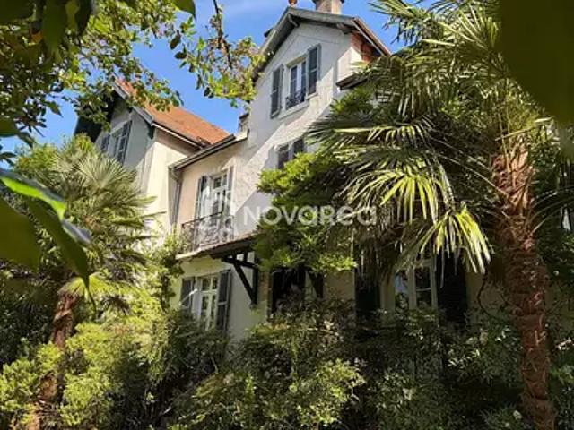 Maison vente à Pau