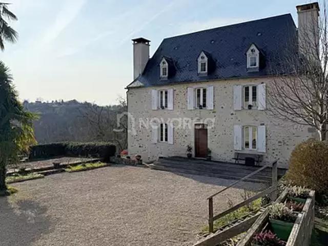 Maison vente à Pau