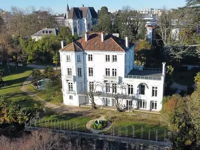Maison vente à Pau