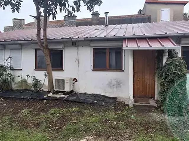 Maison vente à Pau