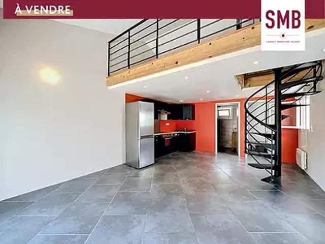 Maison vente à Pau