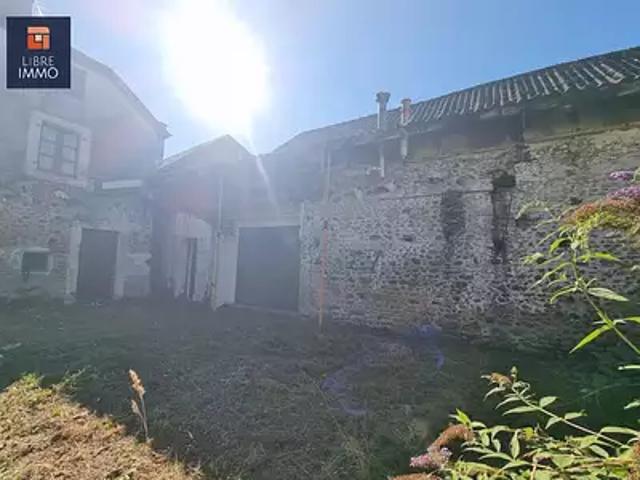 Maison vente à Pau, Artigueloutan