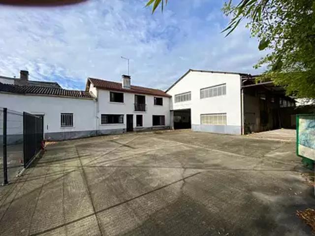 Maison vente à Pau