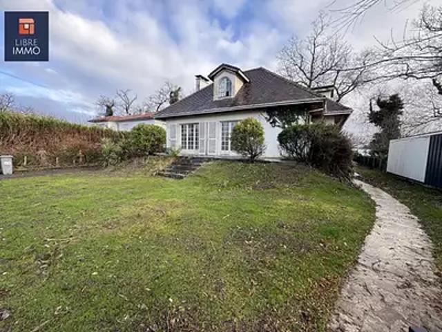 Maison vente à Pau