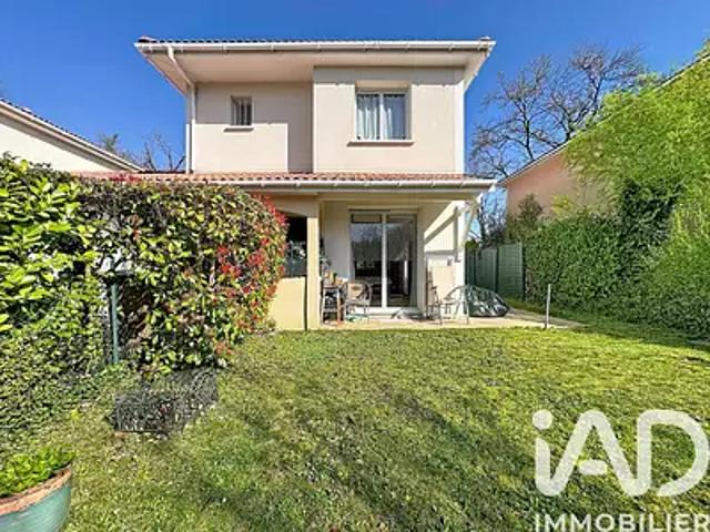 Maison vente à Pau