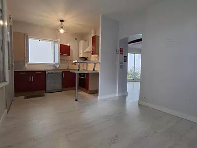 Maison vente à Quartier du Hédas, Pau