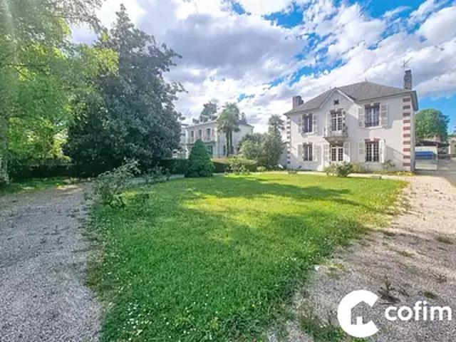 Maison vente à Pau