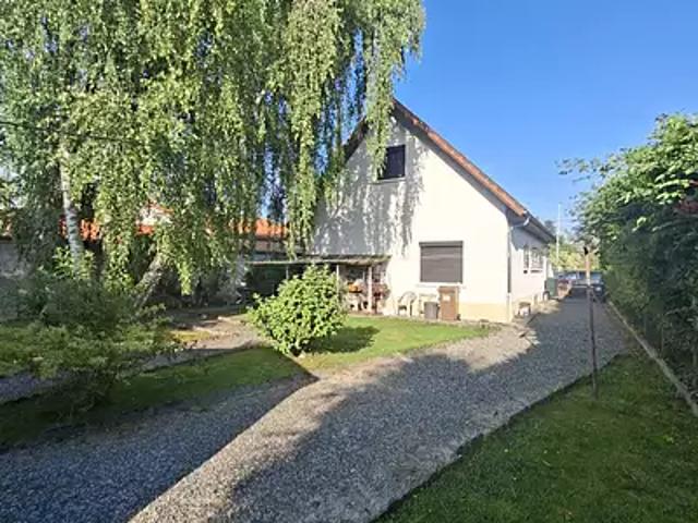 Maison vente à Pau