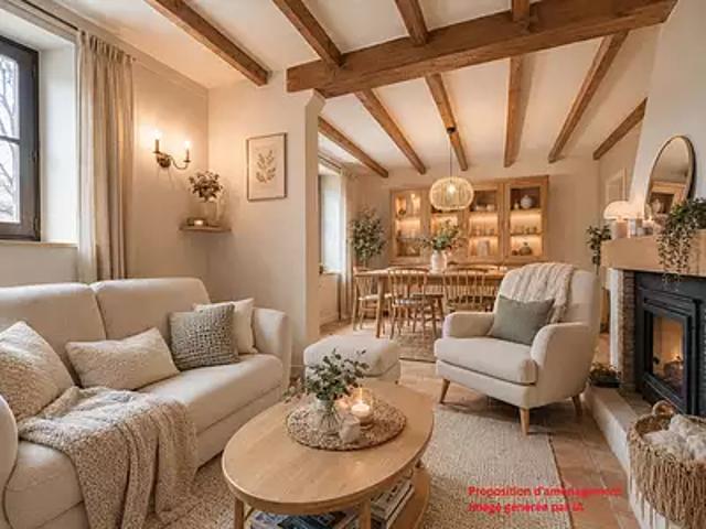 Maison vente à Pau