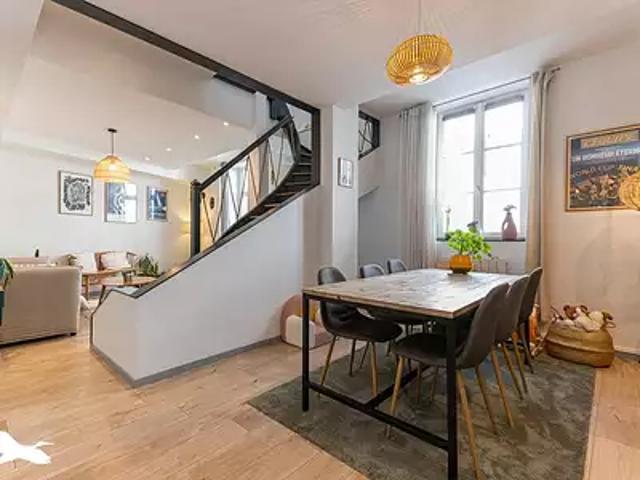 Maison vente à Pau