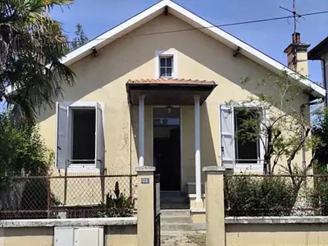 Maison vente à Pau