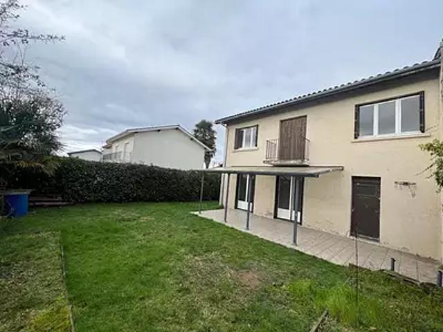 Maison vente à Pau