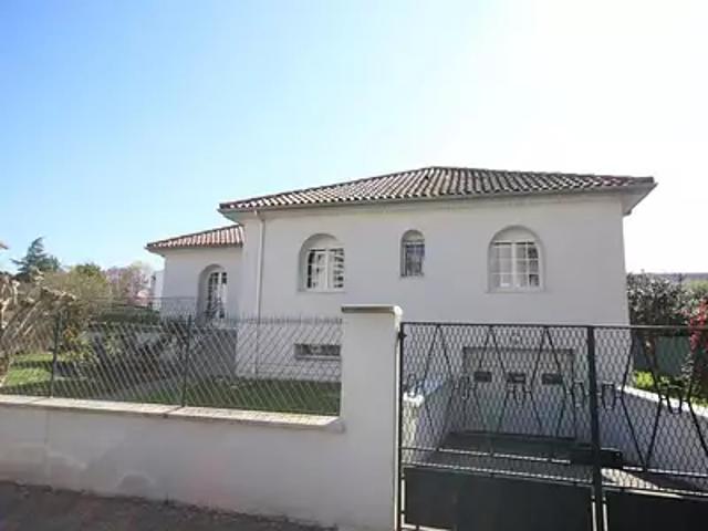 Maison vente à Pau