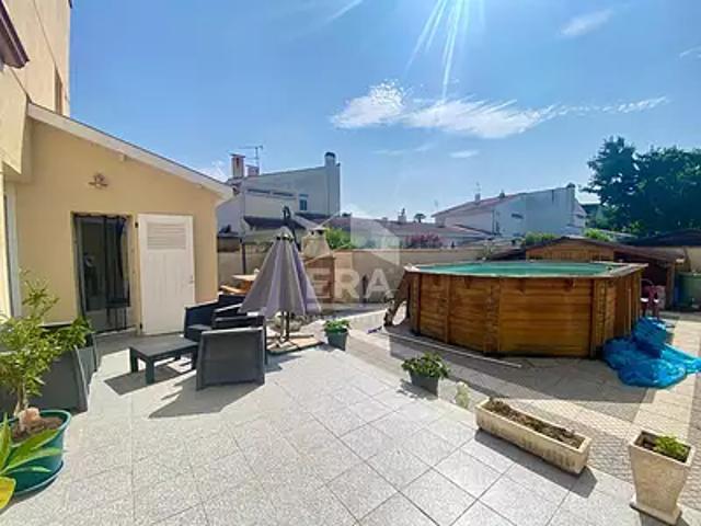 Maison vente à Pau