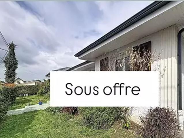 Maison vente à Pau