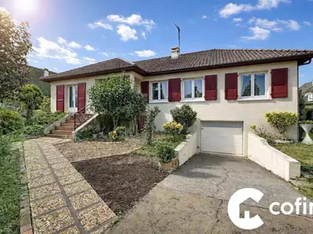 Maison vente à Pau