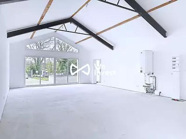 Maison vente à Pau