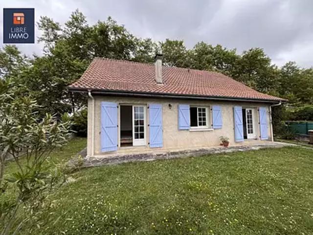 Maison vente à Pau