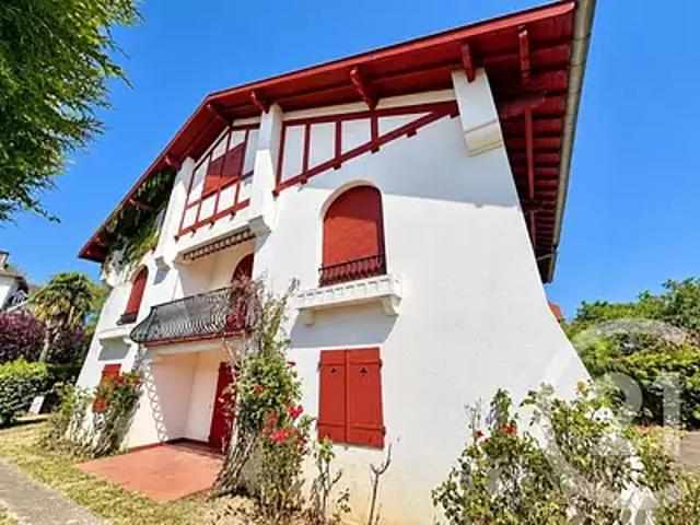 Maison vente à Quartier du Hédas, Pau