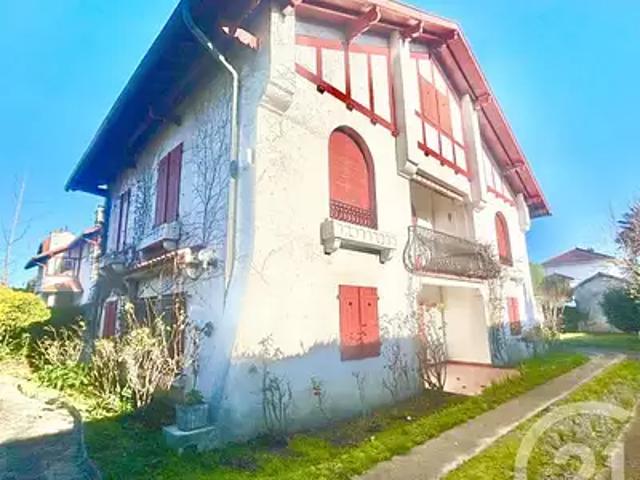 Maison vente à Pau