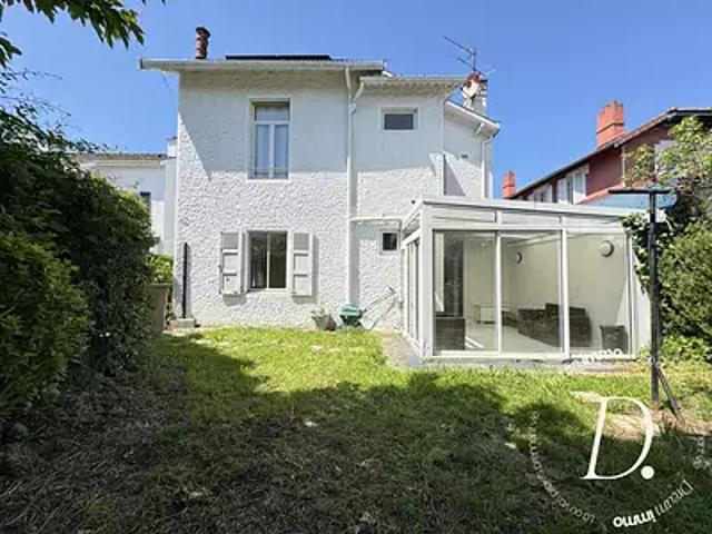 Maison vente à Pau