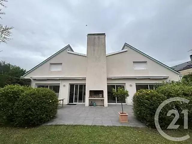 Maison vente à Pau