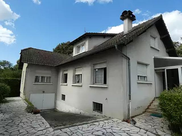 Maison vente à Pau