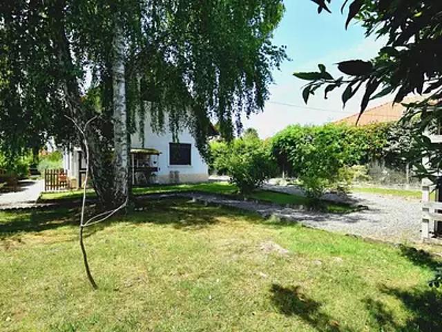 Maison vente à Pau