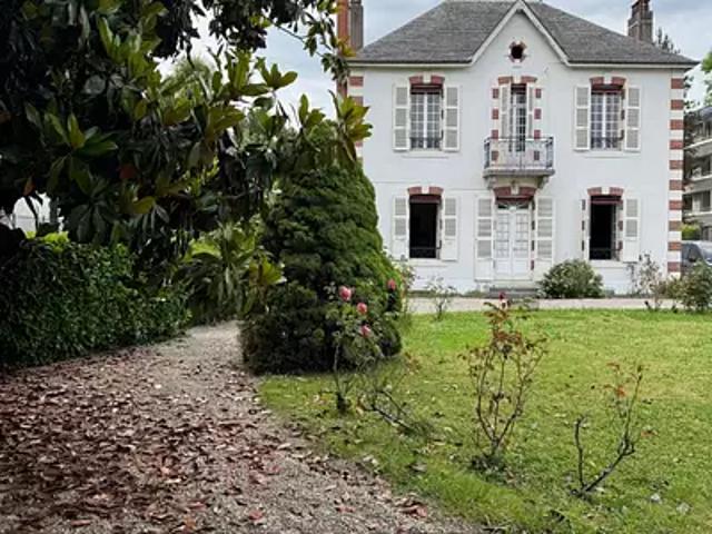 Maison vente à Pau