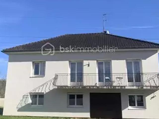 Maison vente à Pau