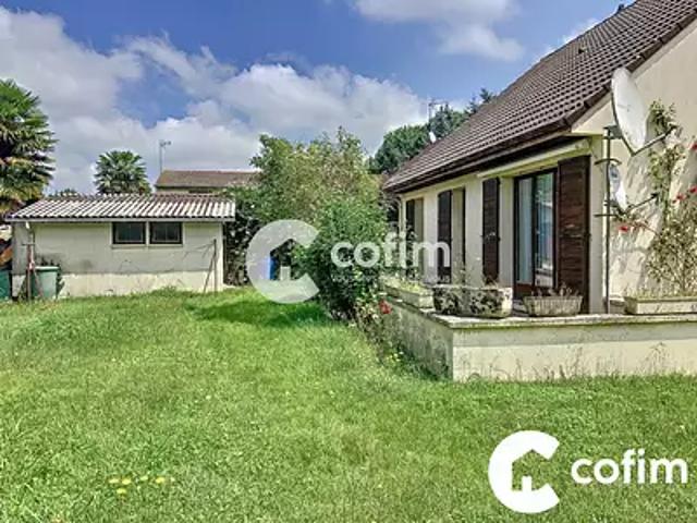 Maison vente à Pau