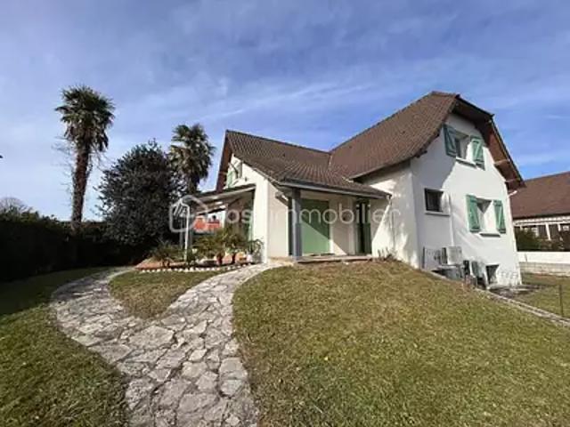 Maison vente à Pau