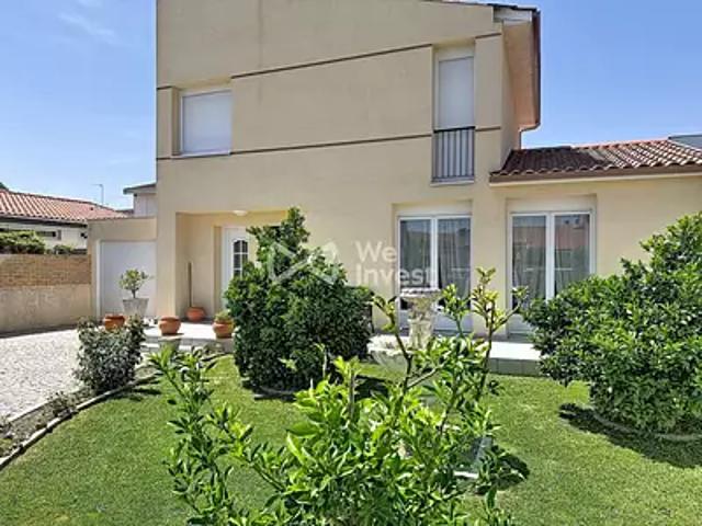 Maison vente à Pau