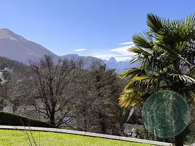 Maison vente à Pau