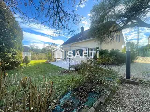 Maison vente à Pau, Bizanos