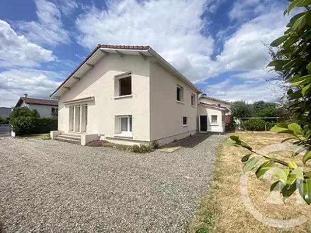 Maison vente à Pau